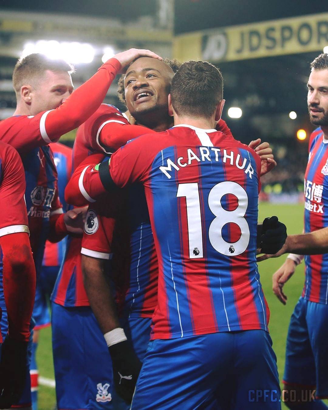 你就得选择 你就得选择