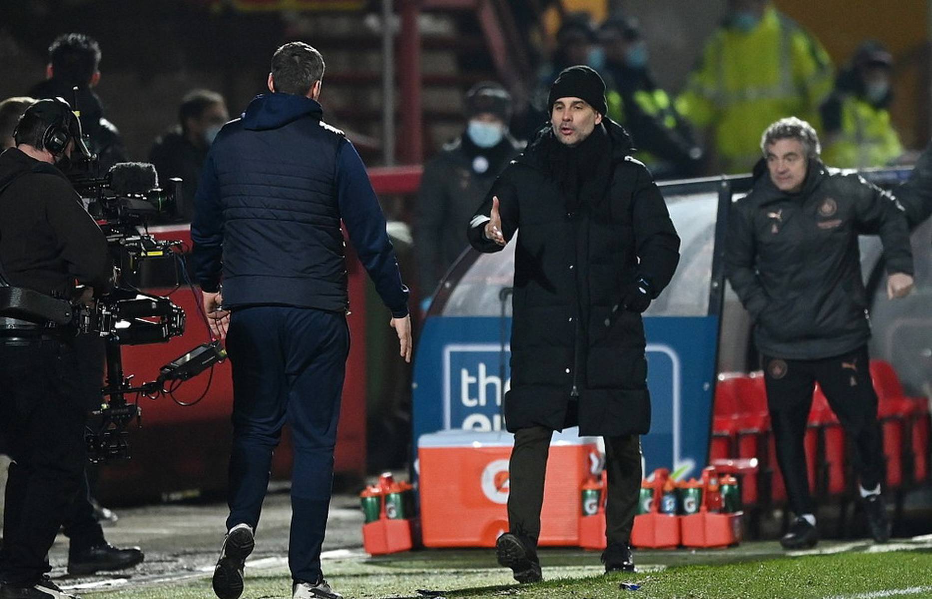 发展和球员 发展和球员