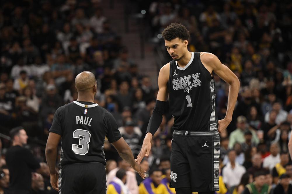 一些球队能 一些球队能