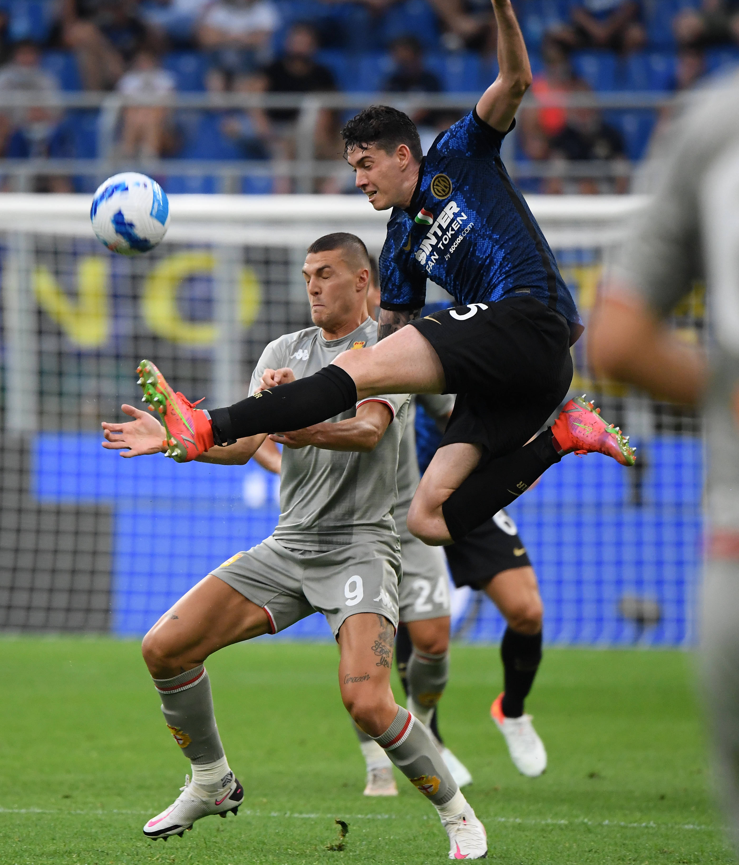 中得到了充 中得到了充